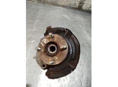 Recambio de mangueta delantera izquierda para nissan pixo (ua0) 1.0 referencia OEM IAM   