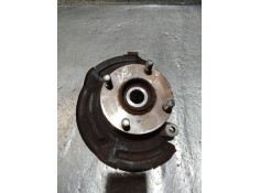 Recambio de mangueta delantera derecha para nissan pixo (ua0) 1.0 referencia OEM IAM   