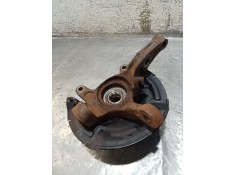 Recambio de mangueta delantera derecha para nissan pixo (ua0) 1.0 referencia OEM IAM    2