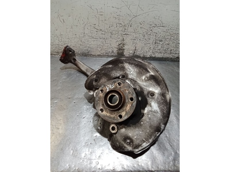 Recambio de mangueta delantera derecha para audi a4 avant (8k5) (2008) básico referencia OEM IAM   