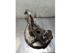 Recambio de mangueta delantera derecha para audi a4 avant (8k5) (2008) básico referencia OEM IAM    2