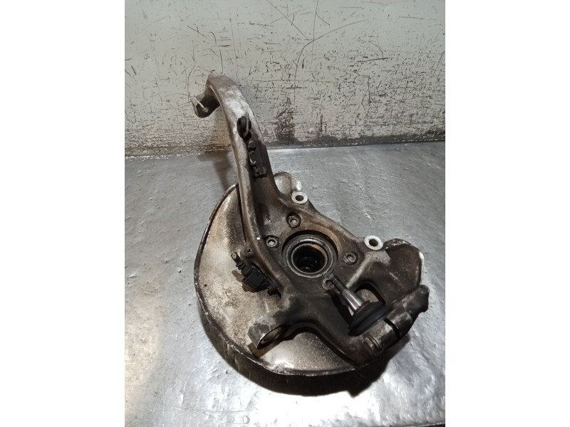 Recambio de mangueta delantera derecha para audi a4 avant (8k5) (2008) básico referencia OEM IAM   