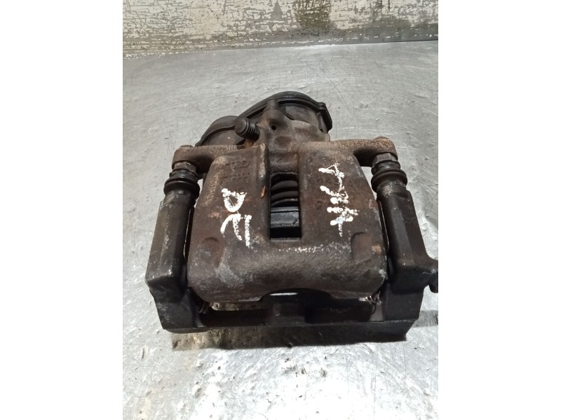 Recambio de pinza freno trasera derecha para audi a4 avant (8k5) (2008) básico referencia OEM IAM   