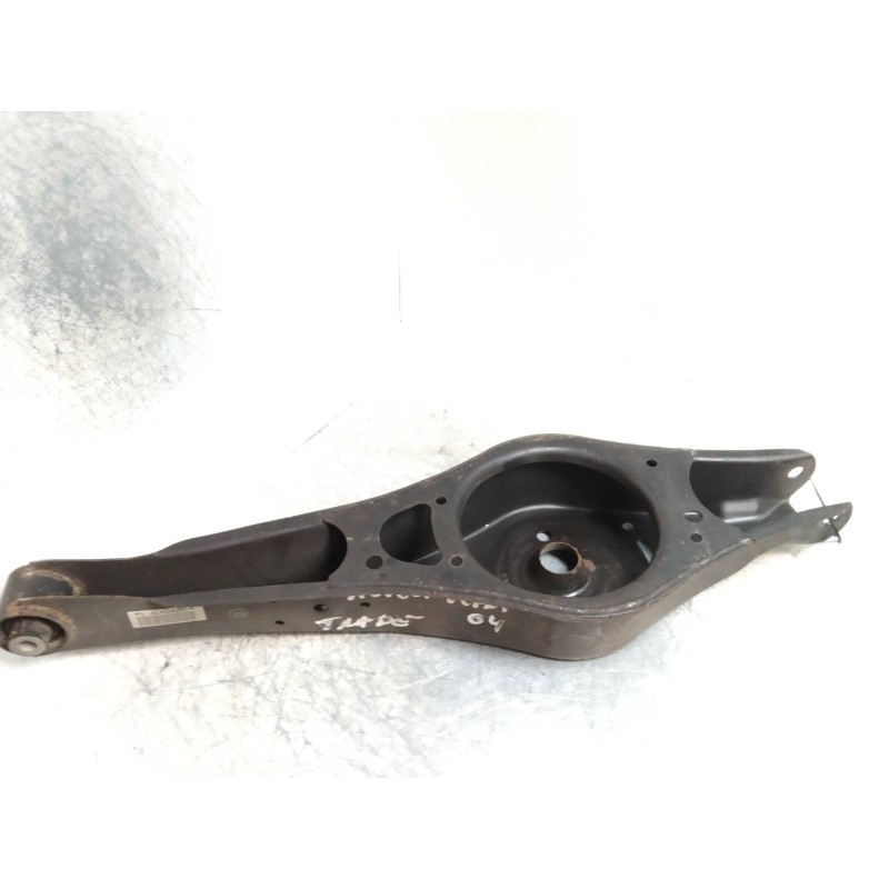 Recambio de brazo suspension inferior trasero derecho para seat altea (5p1) 1.9 tdi referencia OEM IAM   
