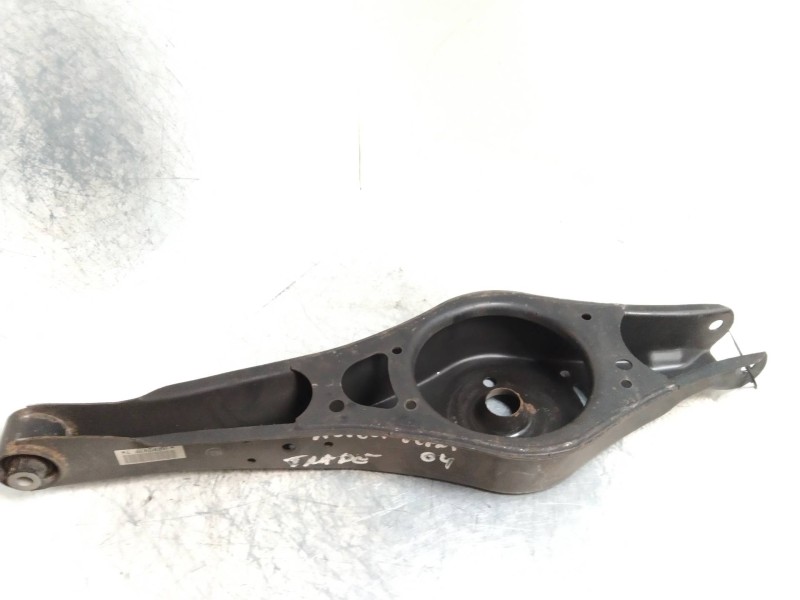 Recambio de brazo suspension inferior trasero derecho para seat altea (5p1) 1.9 tdi referencia OEM IAM   