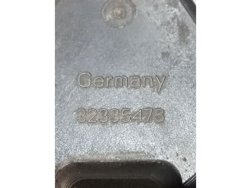 Recambio de pinza freno trasera derecha para audi a4 avant (8k5) (2008) básico referencia OEM IAM   