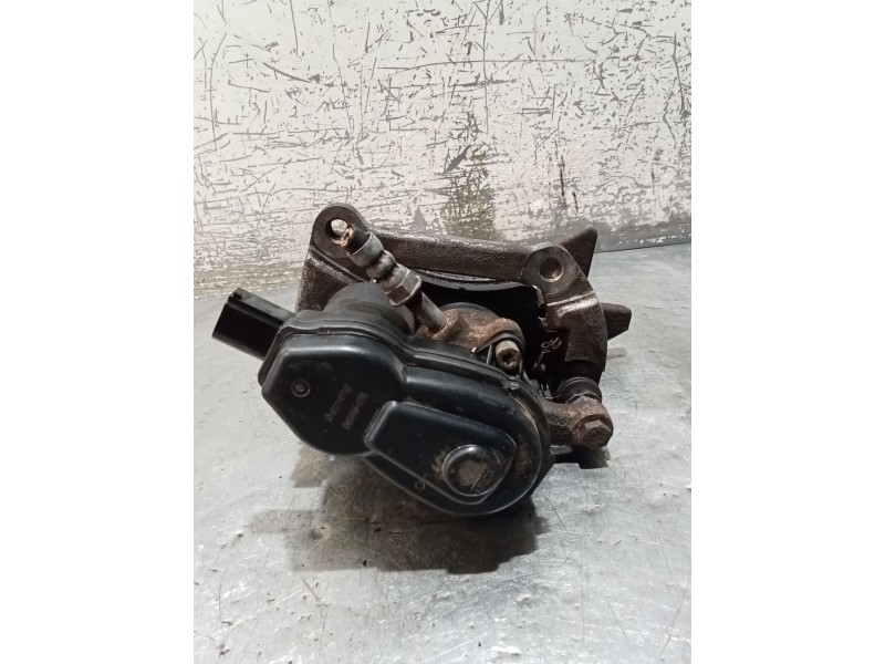 Recambio de pinza freno trasera derecha para audi a4 avant (8k5) (2008) básico referencia OEM IAM   