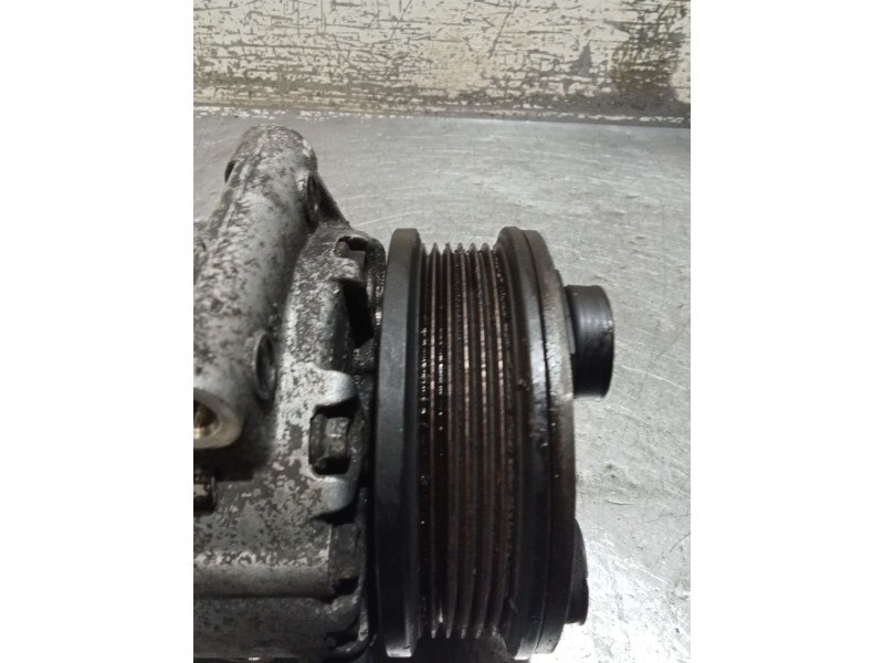 Recambio de compresor aire acondicionado para ford mondeo sportbreak (ca2) trend x referencia OEM IAM   