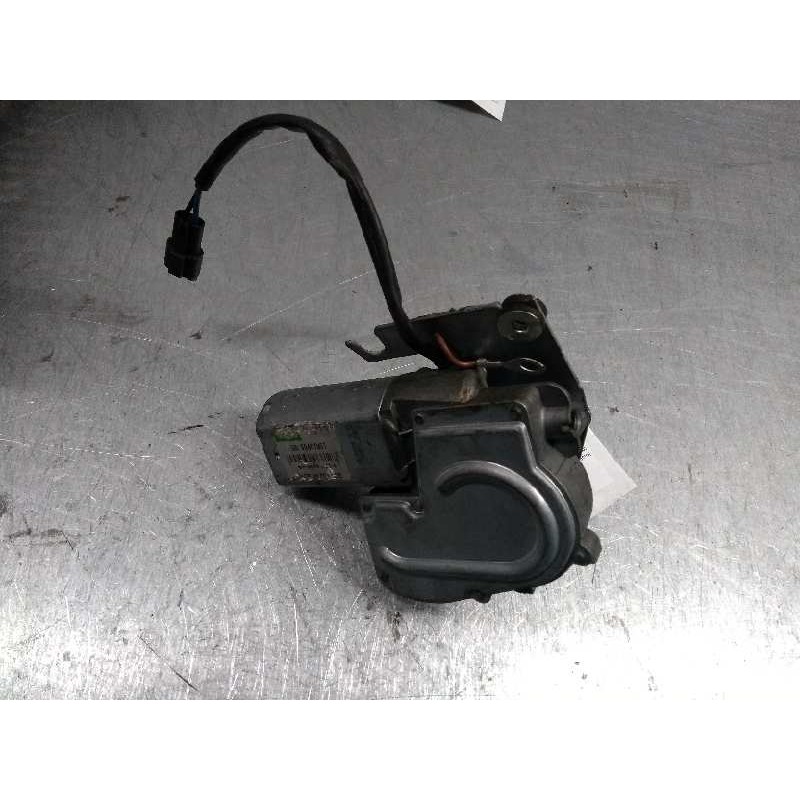 Recambio de motor limpia trasero para opel omega b 2.6 v6 24v cat (y 26 se / ly9) referencia OEM IAM 90457807  
