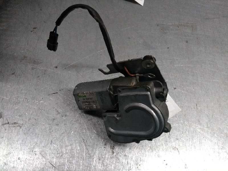 Recambio de motor limpia trasero para opel omega b 2.6 v6 24v cat (y 26 se / ly9) referencia OEM IAM 90457807  