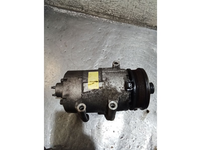 Recambio de compresor aire acondicionado para ford mondeo sportbreak (ca2) trend x referencia OEM IAM   