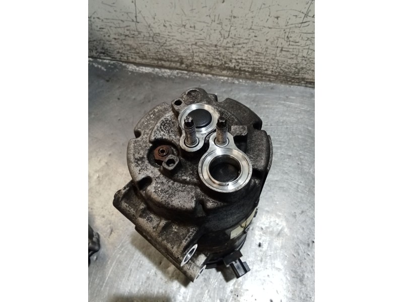 Recambio de compresor aire acondicionado para ford mondeo sportbreak (ca2) trend x referencia OEM IAM   