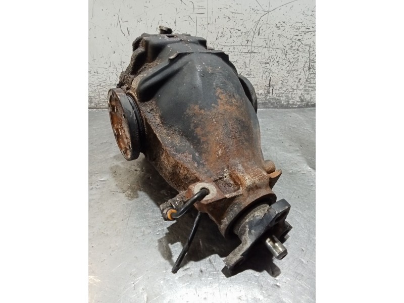 Recambio de diferencial trasero para mercedes-benz clase e (w124) berlina referencia OEM IAM R1243612508 1243512501 
