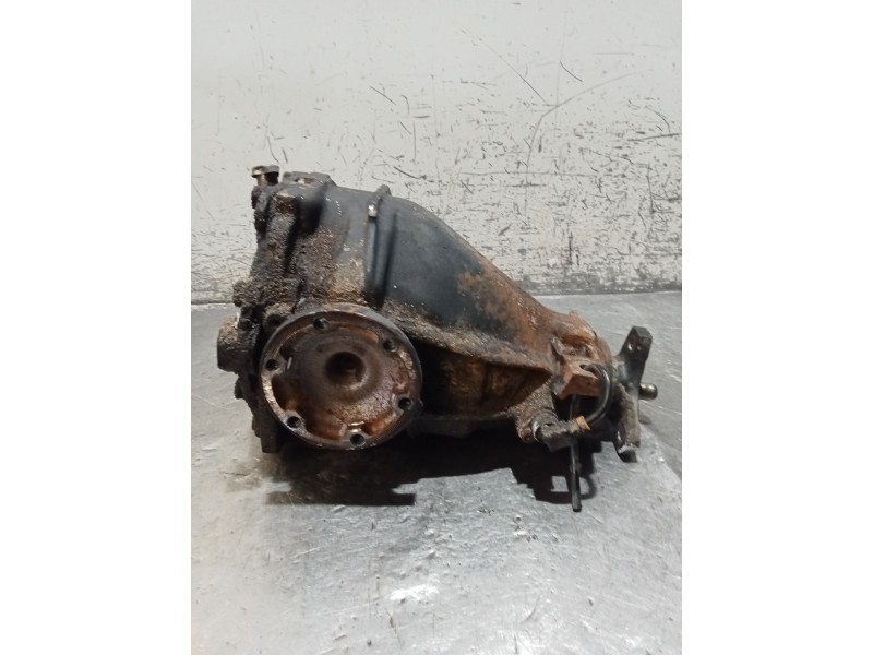 Recambio de diferencial trasero para mercedes-benz clase e (w124) berlina referencia OEM IAM R1243612508 1243512501 