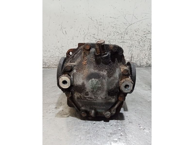Recambio de diferencial trasero para mercedes-benz clase e (w124) berlina referencia OEM IAM R1243612508 1243512501 