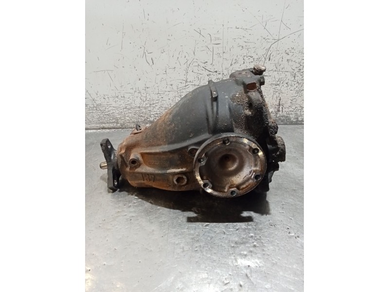 Recambio de diferencial trasero para mercedes-benz clase e (w124) berlina referencia OEM IAM R1243612508 1243512501 