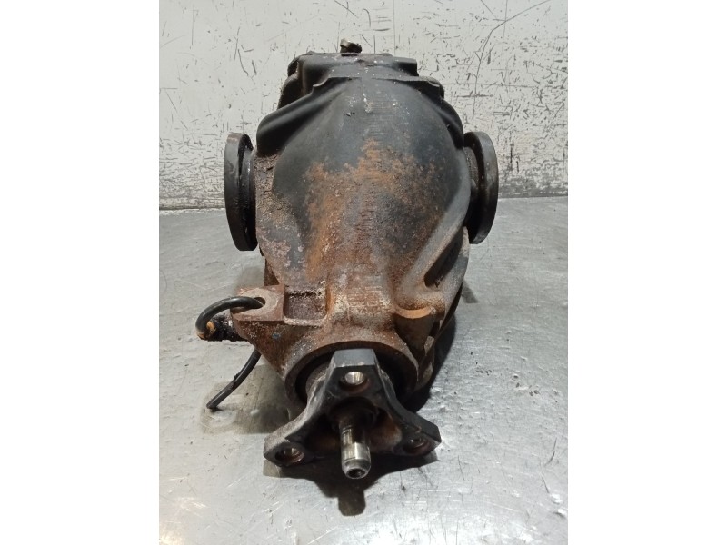 Recambio de diferencial trasero para mercedes-benz clase e (w124) berlina referencia OEM IAM R1243612508 1243512501 