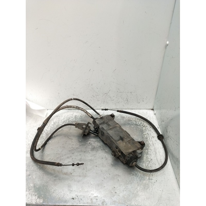 Recambio de freno de mano electrico para renault grand scénic ii (jm0/1_) 1.9 dci (jm14) referencia OEM IAM 8200702095 000720221