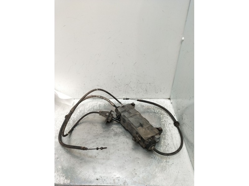 Recambio de freno de mano electrico para renault grand scénic ii (jm0/1_) 1.9 dci (jm14) referencia OEM IAM 8200702095 000720221