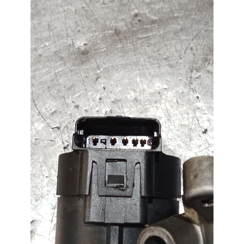 Recambio de valvula egr para ford mondeo sportbreak (ca2) trend x referencia OEM IAM 9656612380 25375741 