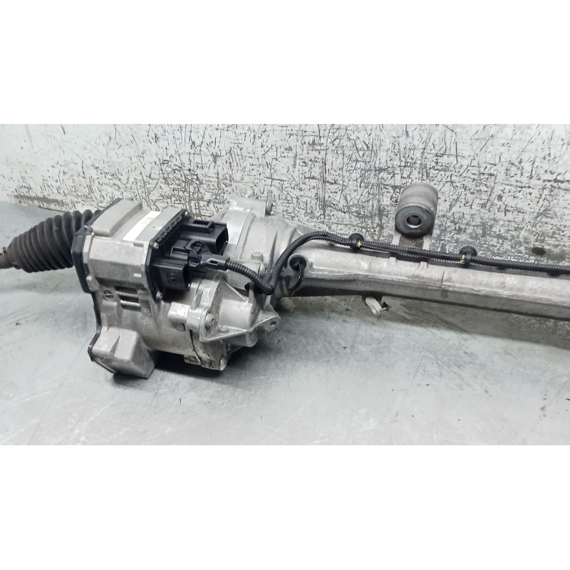 Recambio de cremallera direccion para ford c-max 1.0 ecoboost cat referencia OEM IAM 41516736G  10 (ELECTRICA)