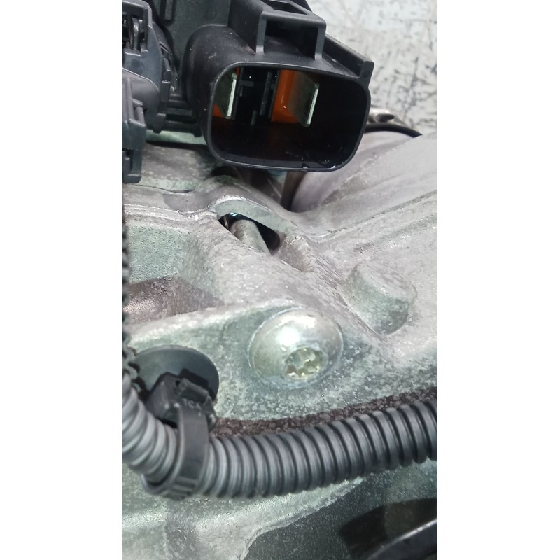 Recambio de cremallera direccion para ford c-max 1.0 ecoboost cat referencia OEM IAM 41516736G  10 (ELECTRICA)