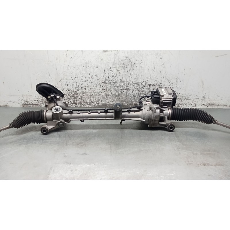 Recambio de cremallera direccion para ford c-max 1.0 ecoboost cat referencia OEM IAM 41516736G  10 (ELECTRICA)