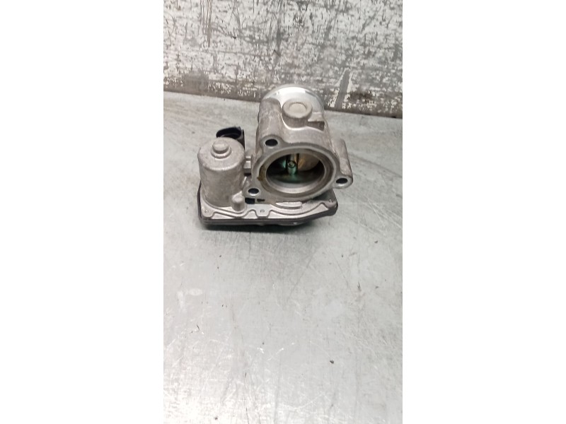 Recambio de caja mariposa para ford c-max 1.0 ecoboost cat referencia OEM IAM 50989002  10