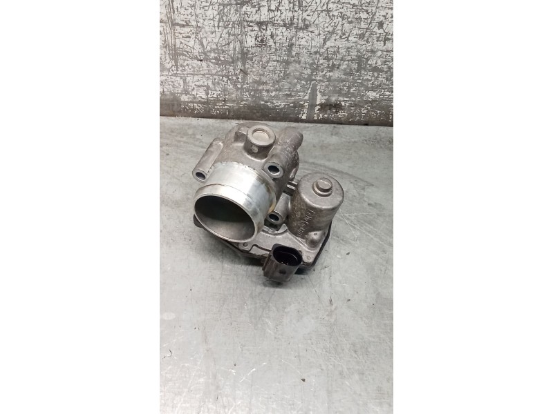 Recambio de caja mariposa para ford c-max 1.0 ecoboost cat referencia OEM IAM 50989002  10