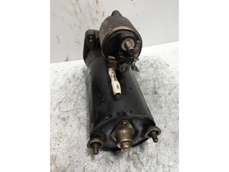 Recambio de motor arranque para volvo s60 berlina d5 referencia OEM IAM 0001109252 BOSCH 