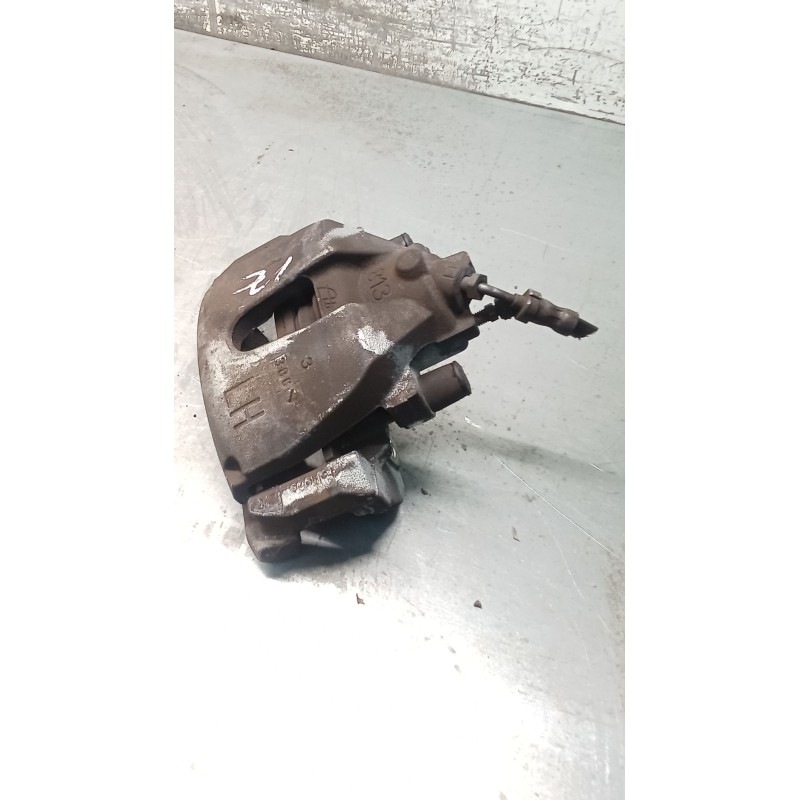 Recambio de pinza freno delantera izquierda para ford c-max 1.0 ecoboost cat referencia OEM IAM ATE 10 