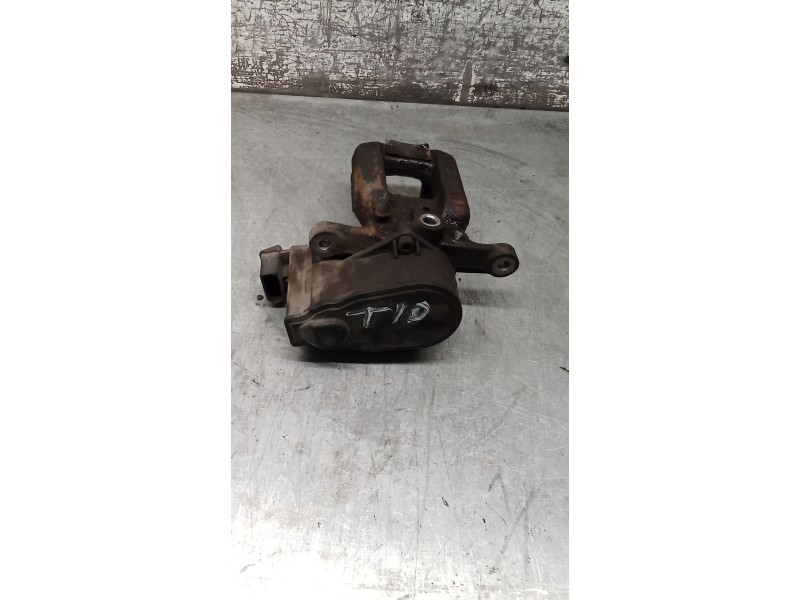 Recambio de pinza freno trasera derecha para citroën c4 picasso referencia OEM IAM  ELECTRICA 13