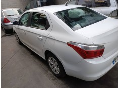 citroen c-elysée del año 2015 2