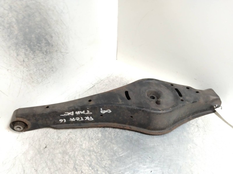 Recambio de brazo suspension inferior trasero derecho para seat altea xl (5p5) 1.6 referencia OEM IAM   