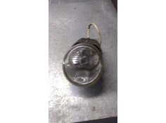 Recambio de faro antiniebla izquierdo para nissan x-trail (t30) 2.2 dci diesel cat referencia OEM IAM   