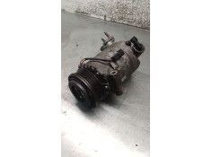 Recambio de compresor aire acondicionado para ford c-max 1.0 ecoboost cat referencia OEM IAM   10 2