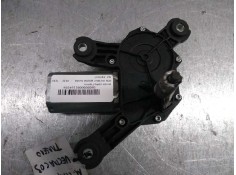 Recambio de motor limpia trasero para opel vectra c berlina comfort referencia OEM IAM 53015612 009185821 