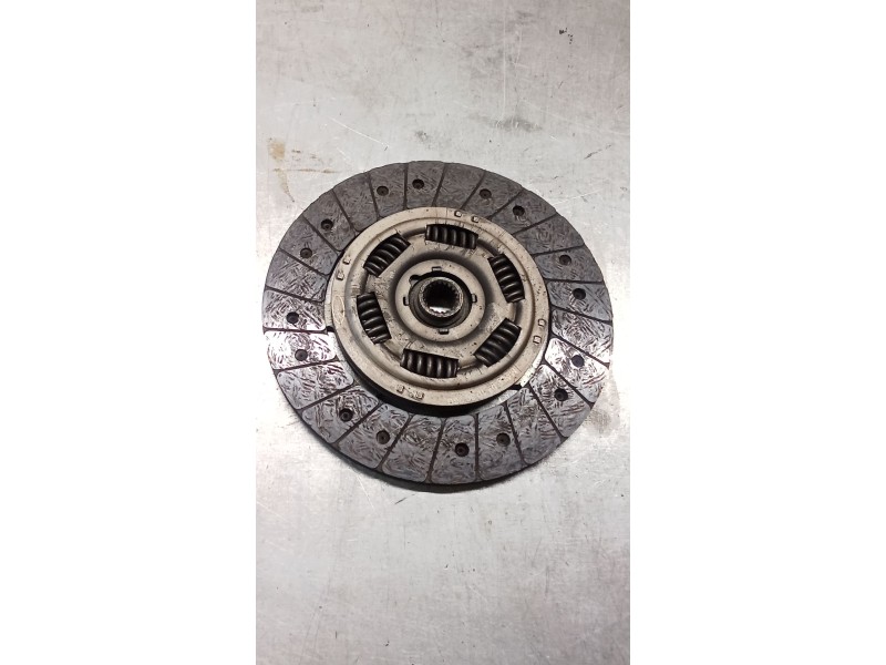 Recambio de kit embrague para ford c-max 1.0 ecoboost cat referencia OEM IAM   10
