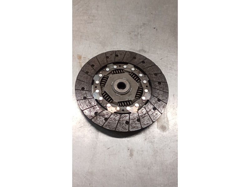 Recambio de kit embrague para ford c-max 1.0 ecoboost cat referencia OEM IAM   10