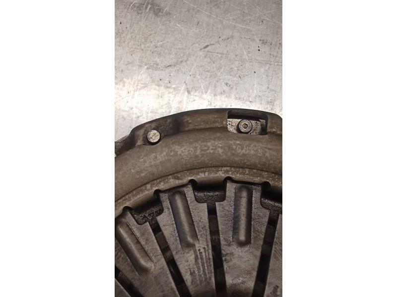 Recambio de kit embrague para ford c-max 1.0 ecoboost cat referencia OEM IAM   10