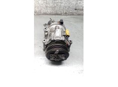 Recambio de compresor aire acondicionado para ds 5 business class hybrid 4x4 referencia OEM IAM 9671451380  