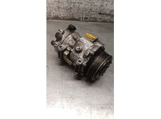Recambio de compresor aire acondicionado para ds 5 business class hybrid 4x4 referencia OEM IAM 9671451380   2