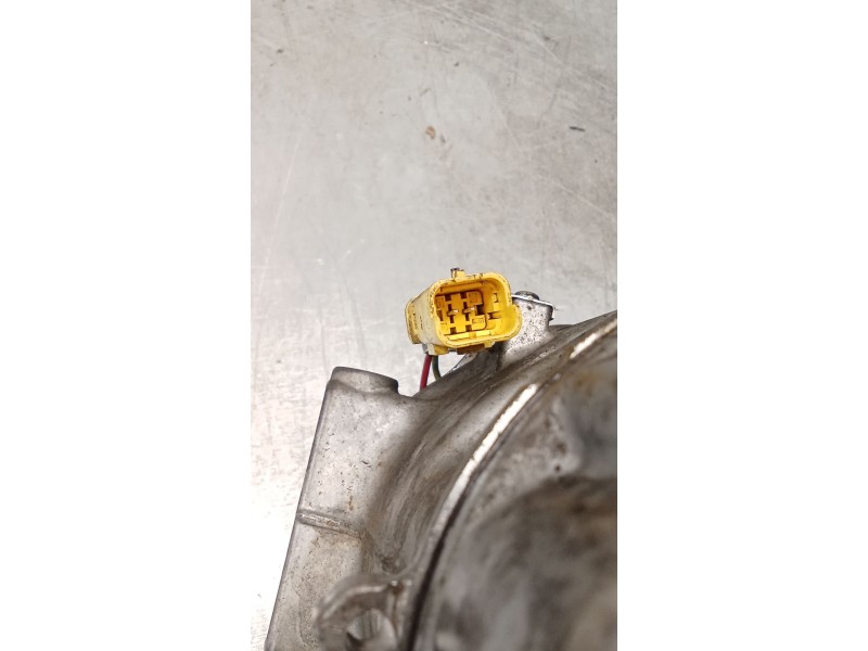 Recambio de compresor aire acondicionado para ds 5 business class hybrid 4x4 referencia OEM IAM 9671451380  