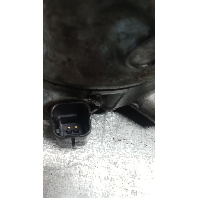 Recambio de compresor aire acondicionado para ds 5 business class hybrid 4x4 referencia OEM IAM 9671451380  