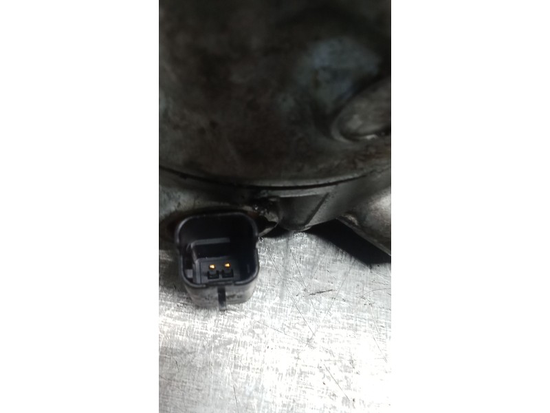 Recambio de compresor aire acondicionado para ds 5 business class hybrid 4x4 referencia OEM IAM 9671451380  