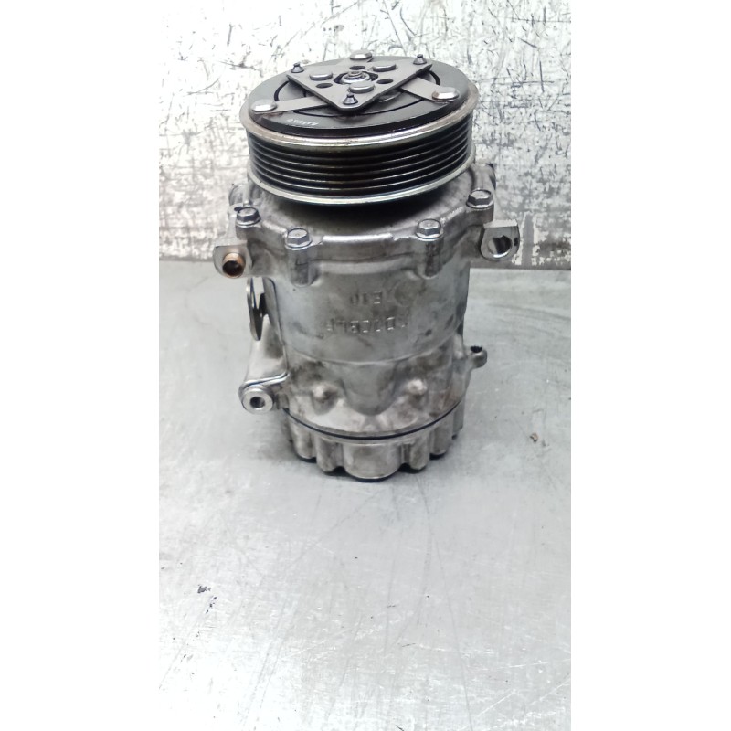 Recambio de compresor aire acondicionado para ds 5 business class hybrid 4x4 referencia OEM IAM 9671451380  