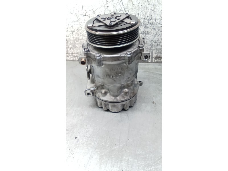 Recambio de compresor aire acondicionado para ds 5 business class hybrid 4x4 referencia OEM IAM 9671451380  