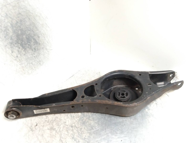 Recambio de brazo suspension inferior trasero derecho para seat altea xl (5p5) 1.6 referencia OEM IAM   