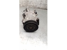 Recambio de compresor aire acondicionado para citroën c4 picasso referencia OEM IAM 9675657880 4471504732 9675659980 13