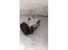 Recambio de compresor aire acondicionado para citroën c4 picasso referencia OEM IAM 9675657880 4471504732 9675659980 13 2
